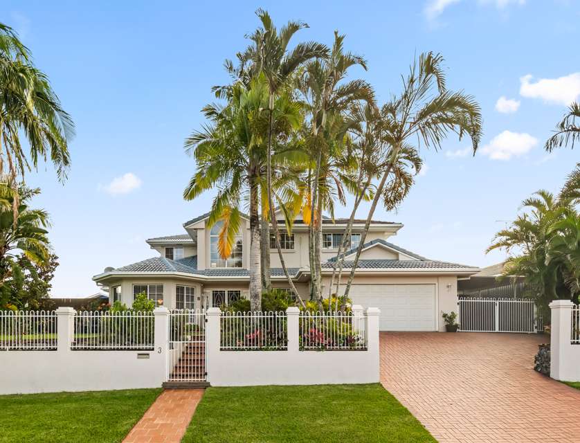 3 Hurlstone Street, Wishart, QLD 4122, 5 Bedrooms, 3 Bathrooms, House