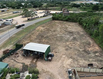 15 Millchester Road, Queenton, QLD 4820, 0 غرف, 0 حمامات, Section