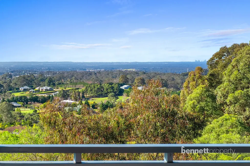 Kurrajong 4 Bedroom STUNNING VIEWS - SPECTACULAR 10 ACRES