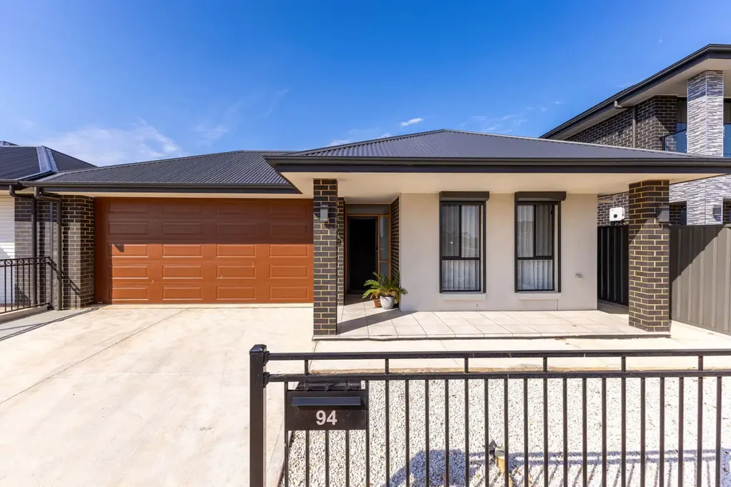 94 Newton Boulevard, Munno Para, SA 5115