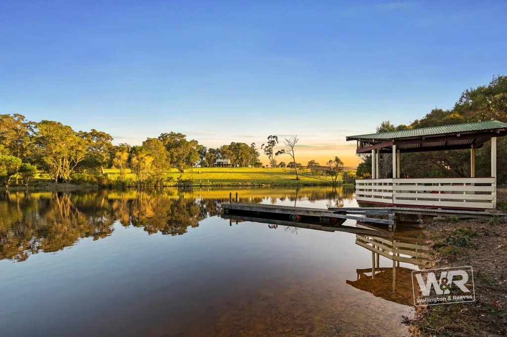 Scotsdale A SANCTUARY BORDERED BY THE DENMARK RIVER AND NATIONAL PARK