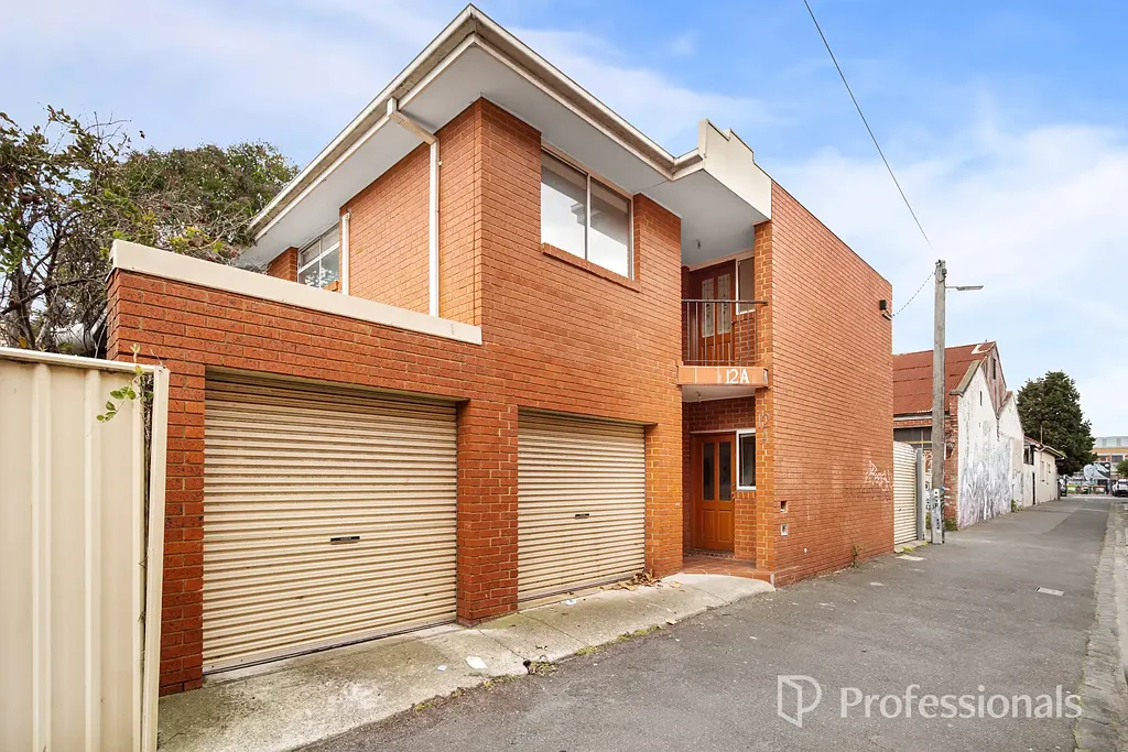 12A Princes Street, Abbotsford, VIC 3067