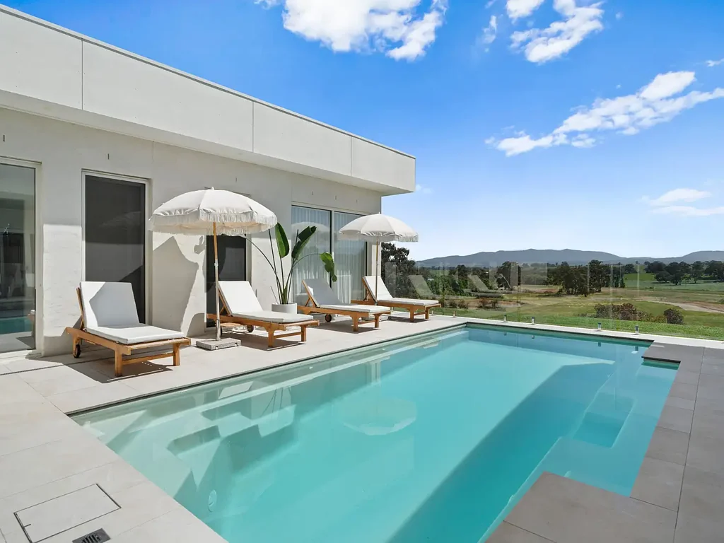 Mansfield 5Habitaciones Enjoy that holiday feeling everyday in your own private resort!