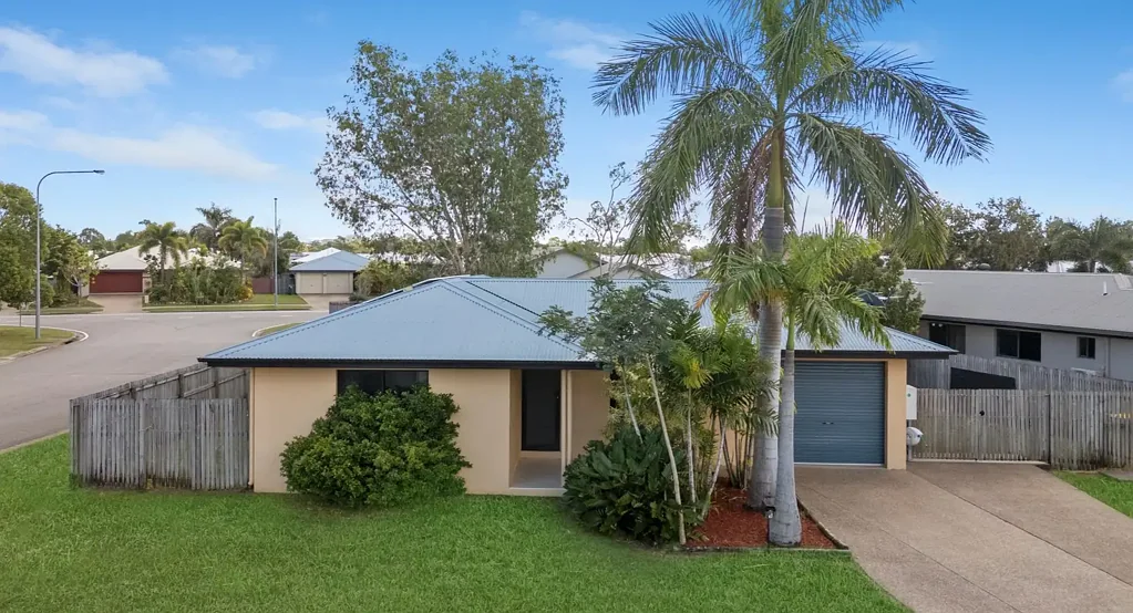 1 Cranfield Court, Deeragun, QLD 4818