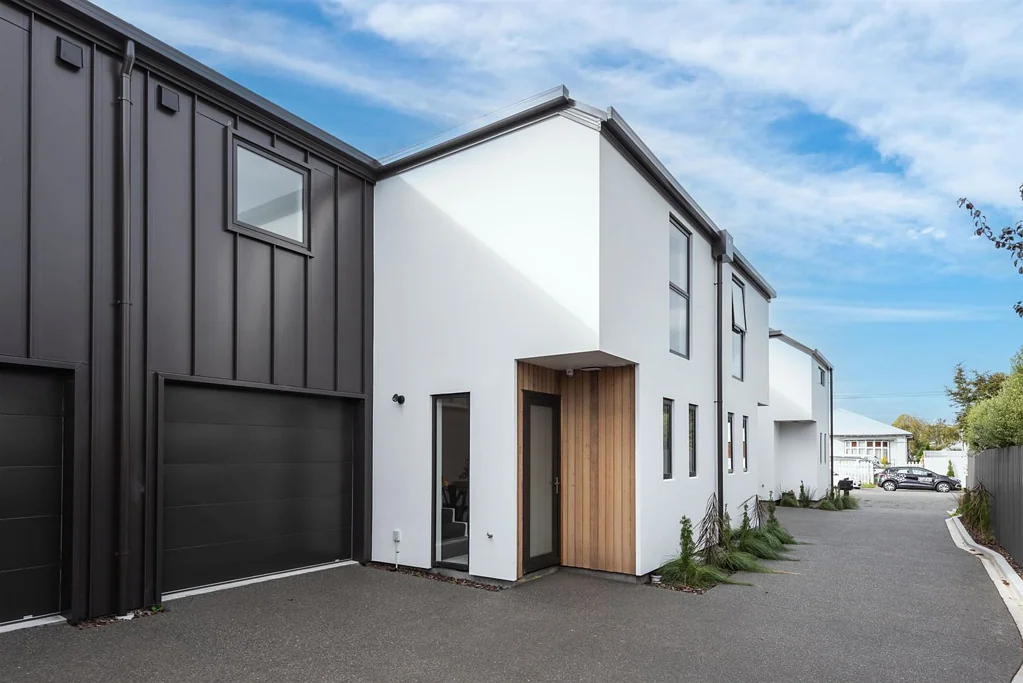 5/499 Manchester Street, St Albans, Canterbury