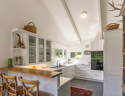 31 Medeas Cove Road, St Helens, Launceston and North East, 3房, 2浴, House