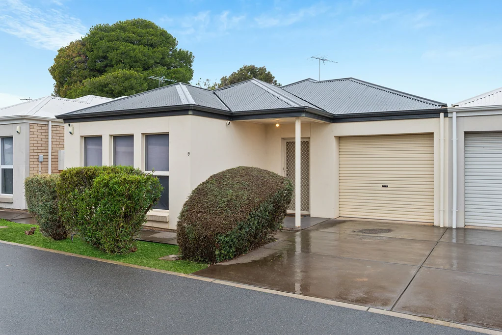 9/40 York Terrace, Salisbury, SA 5108