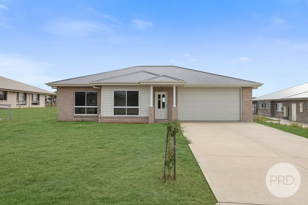 43 Kestral Street, Tamworth, NSW 2340