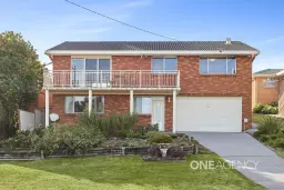 10 BELMONT RD, Dapto