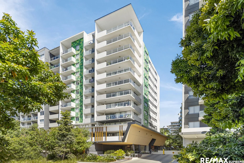20106/60 Rogers Street, West End, QLD 4101
