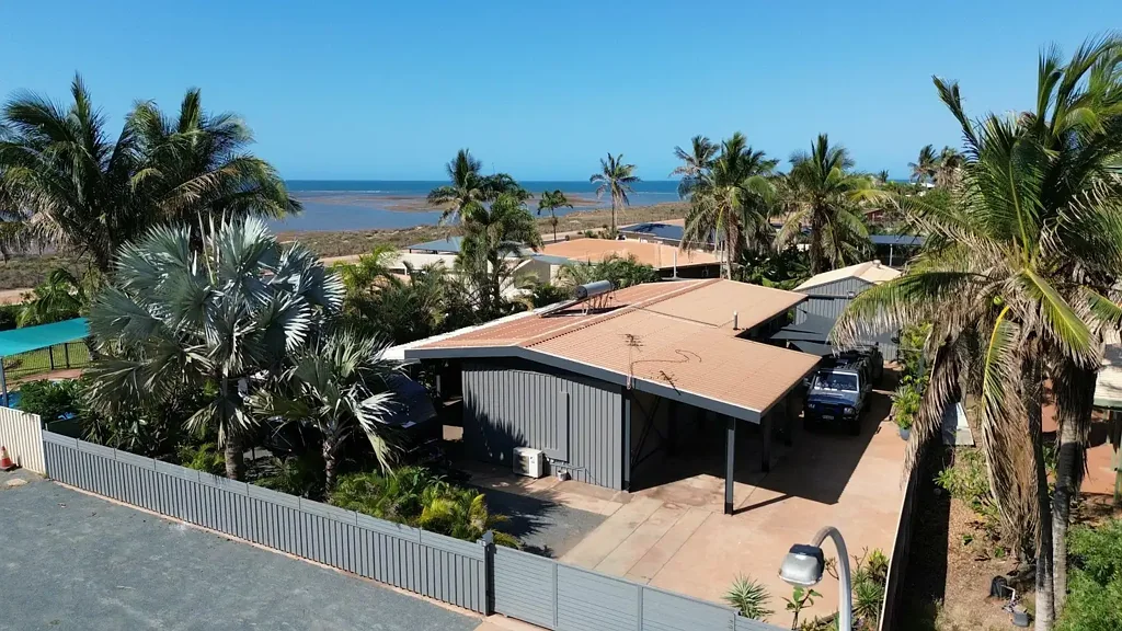 4 Lacy Street, Port Hedland, WA 6721
