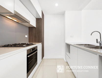 525/1 James Street, Carlingford, Parramatta (Northwest suburbs), 2房, 2浴, Apartment