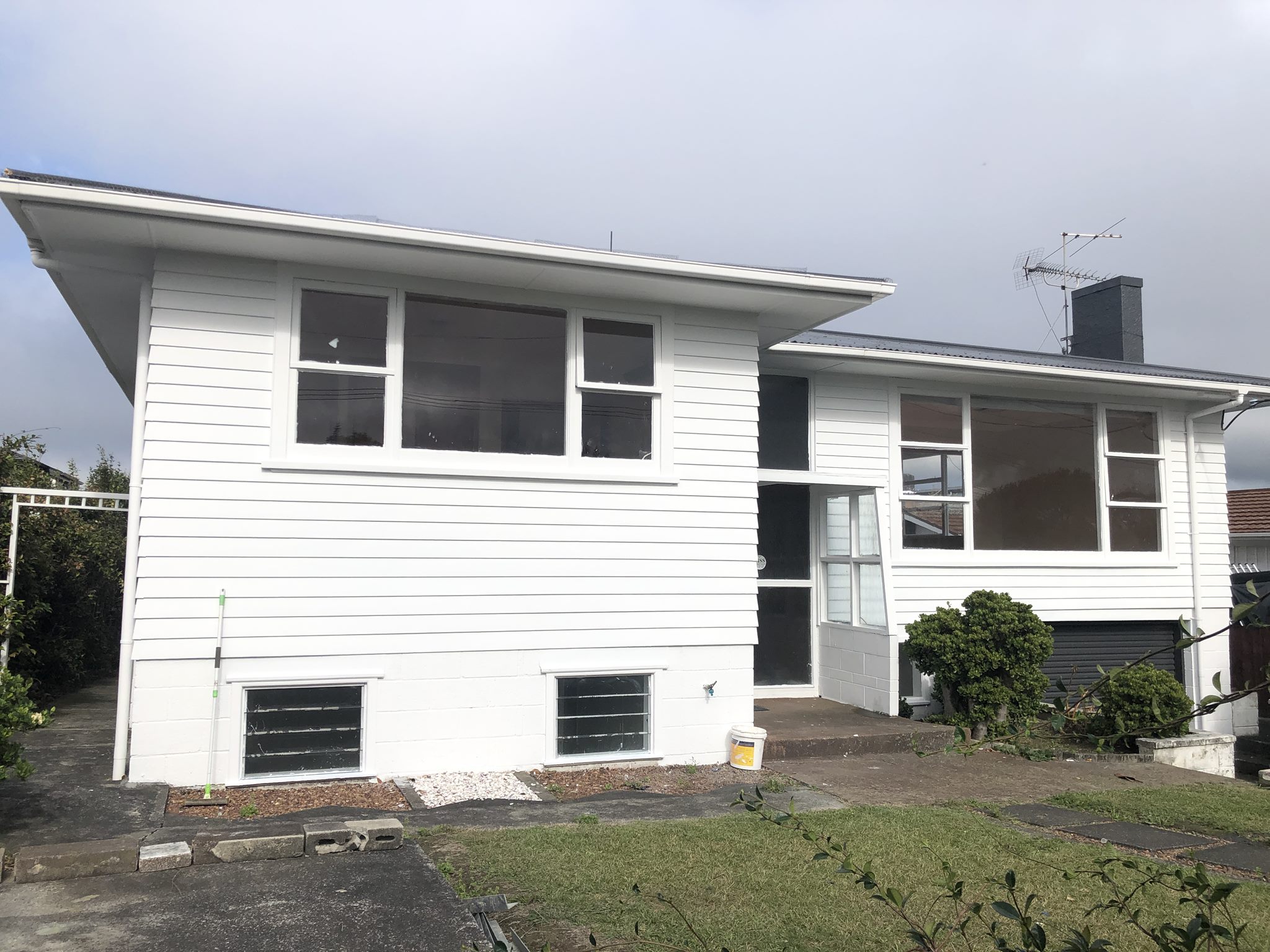 Residential  Terrace Housing and Apartment Building Zone