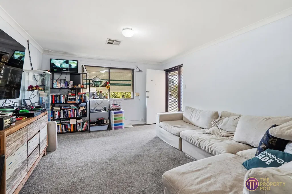 Armadale 4房  RARE 959sqm BLOCK – ZONED R15/R25 – HOT MARKET ALERT! 🔥
