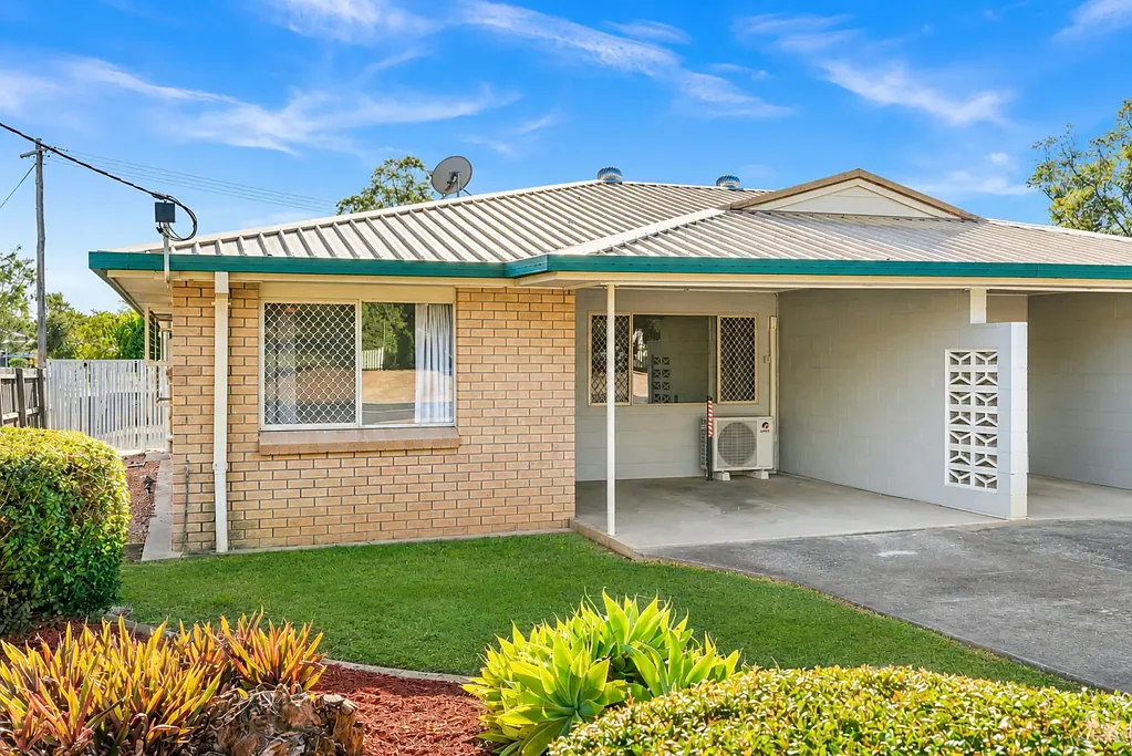 Gatton 3房 位置优越的双拼别墅，俯瞰高尔夫球场 Perfectly Positioned Duplex Overlooking the Golf Course