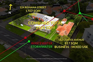 124 Reihana Street, Orakei, Auckland City
