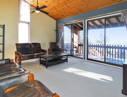 3 Plains View Crescent, Mount Riverview, Blue Mountains - Region, 3 phòng ngủ, 2 phòng tắm, House