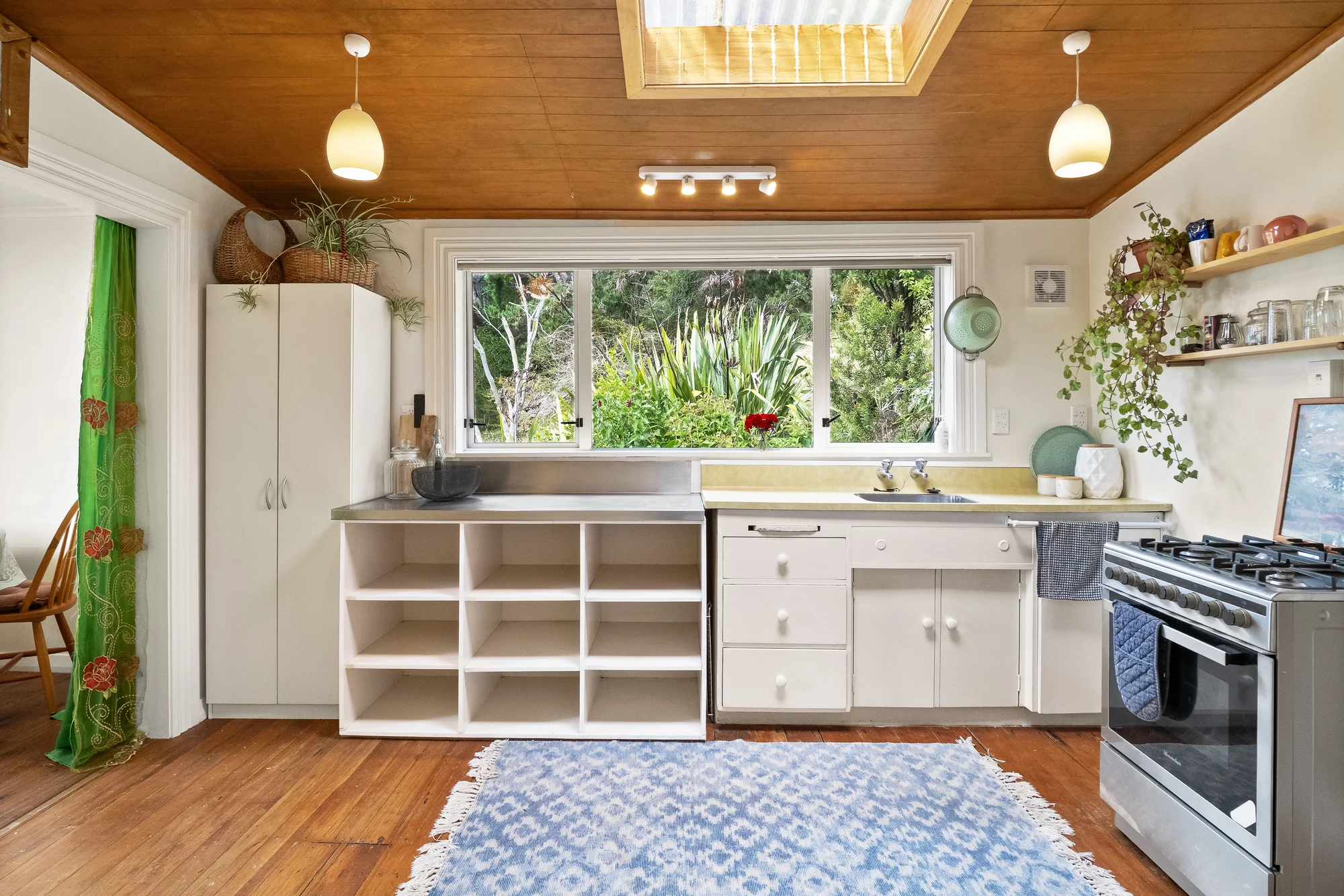 1A Burkes Drive, Saint Leonards, Dunedin City, Otago, 3 chambres, 1 salles de bain, House