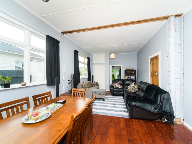 9 Carey Street, Longburn, Palmerston North, 2房, 0浴