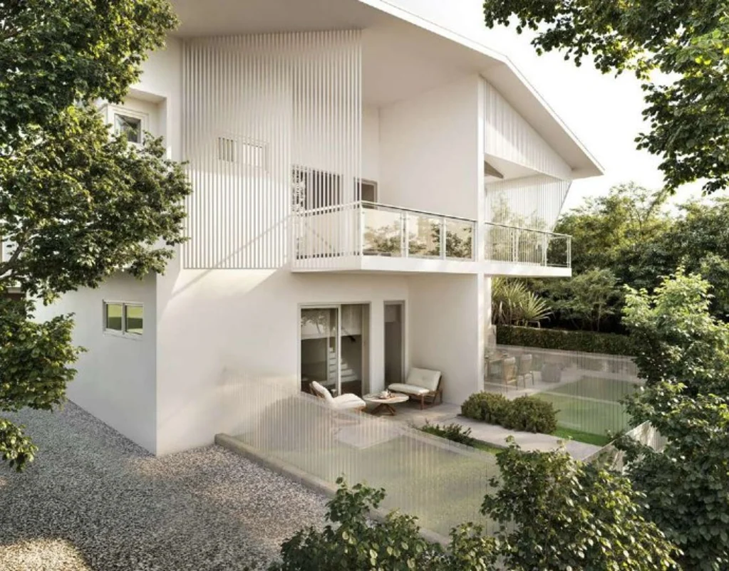 Clayfield 3 Bedroom Boutique collection of four townhomes  - Clayfield Brisbane