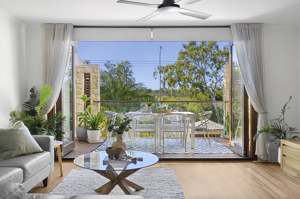 Noosaville 2Zimmer Waterside Living In The Heart Of Noosaville