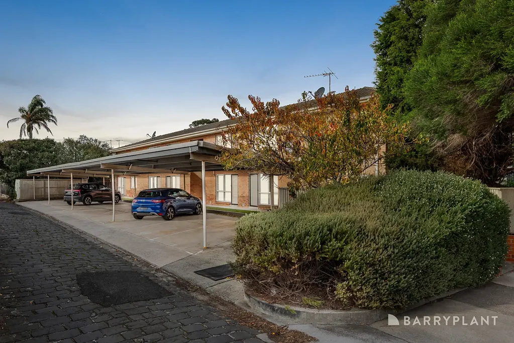 Mentone 1બેડરૂમ North-Facing, Light-Filled Living in the Heart of Mentone