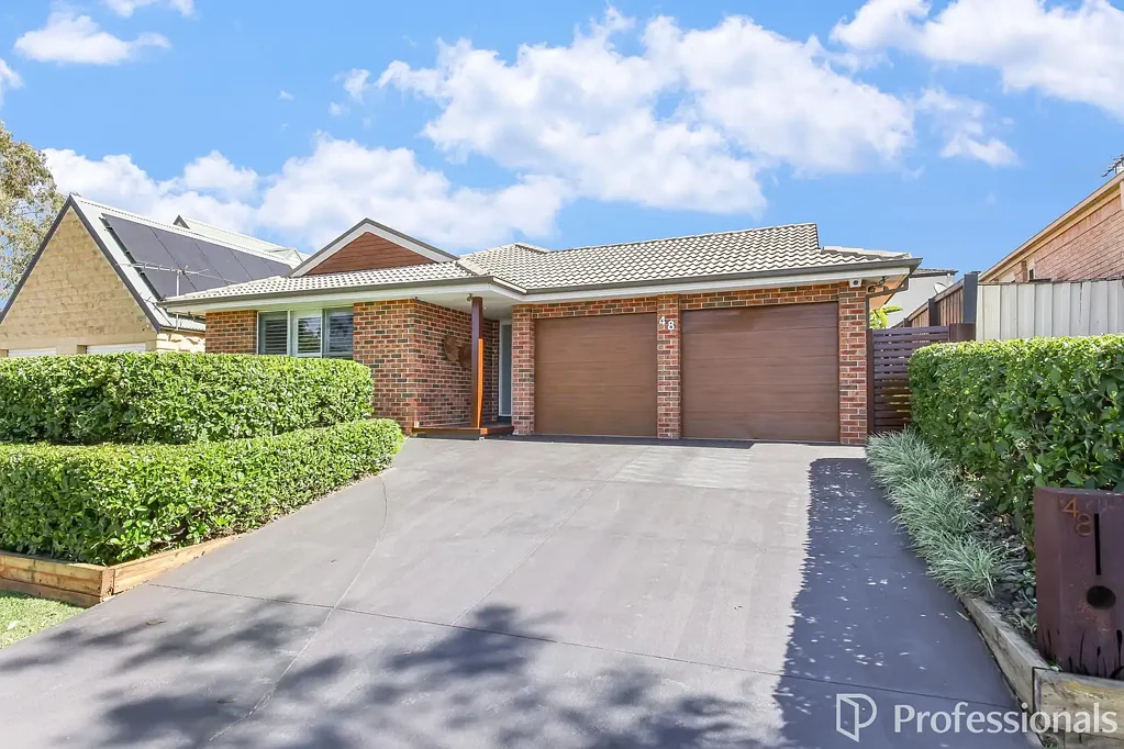 48 The Watermark, Mount Annan, NSW 2567