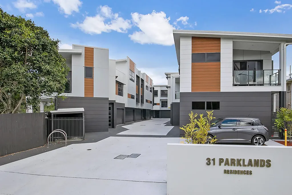 Carina Heights 3બેડરૂમ Brand-New Boutique, Parkside Living