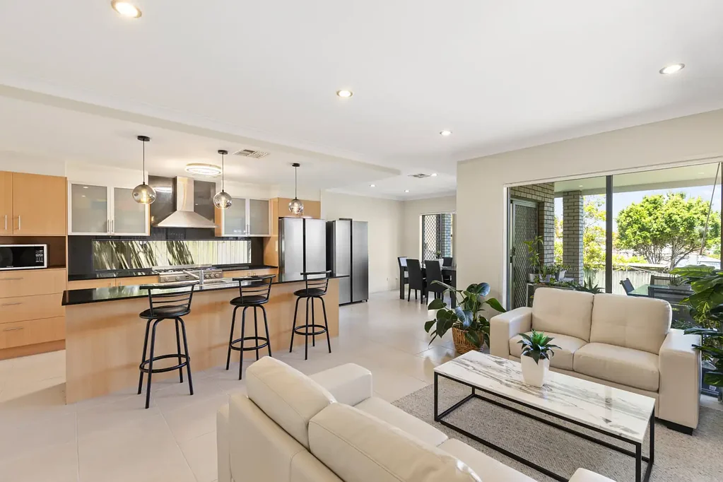 Affordable, All-Inclusive Living in Coopers Plains