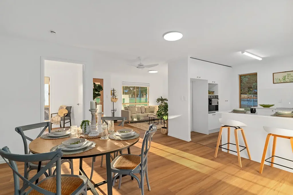 Balmoral Ridge 5Moenga Genuine Dual Living - Beautiful Renovation - Hinterland Acreage Haven