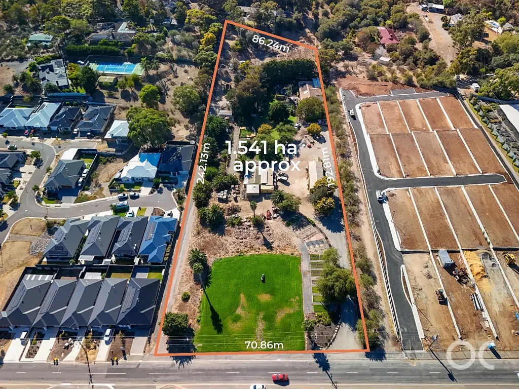 578-580 States Road, Onkaparinga Hills, SA 5163