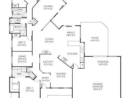 78 Natham Square, Swan View, Swan, 4 ਕਮਰੇ, 2 ਬਾਥਰੂਮ, House
