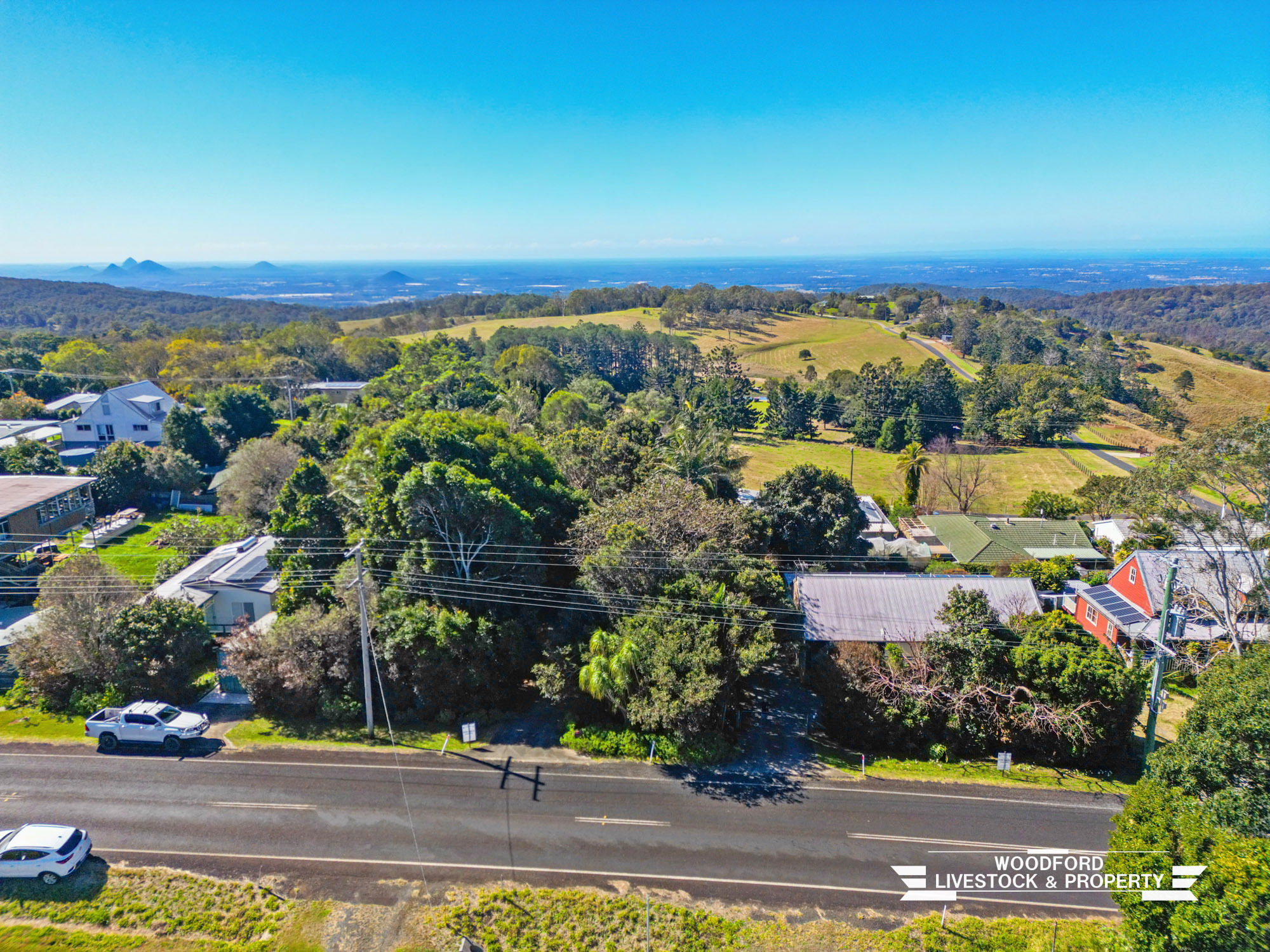 1159 MOUNT MEE RD, MOUNT MEE QLD 4521, 0 habitaciones, 0 baños, House