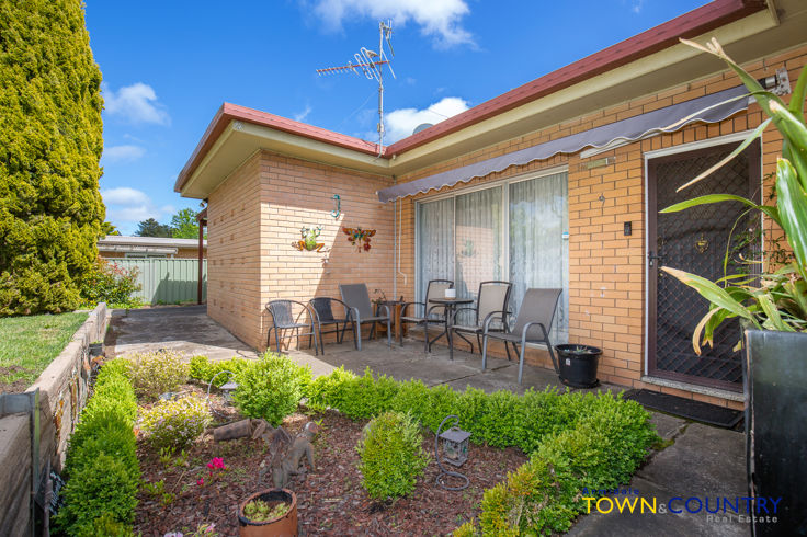 9 KURANDA AV, ARMIDALE NSW 2350, 0房, 0浴, House