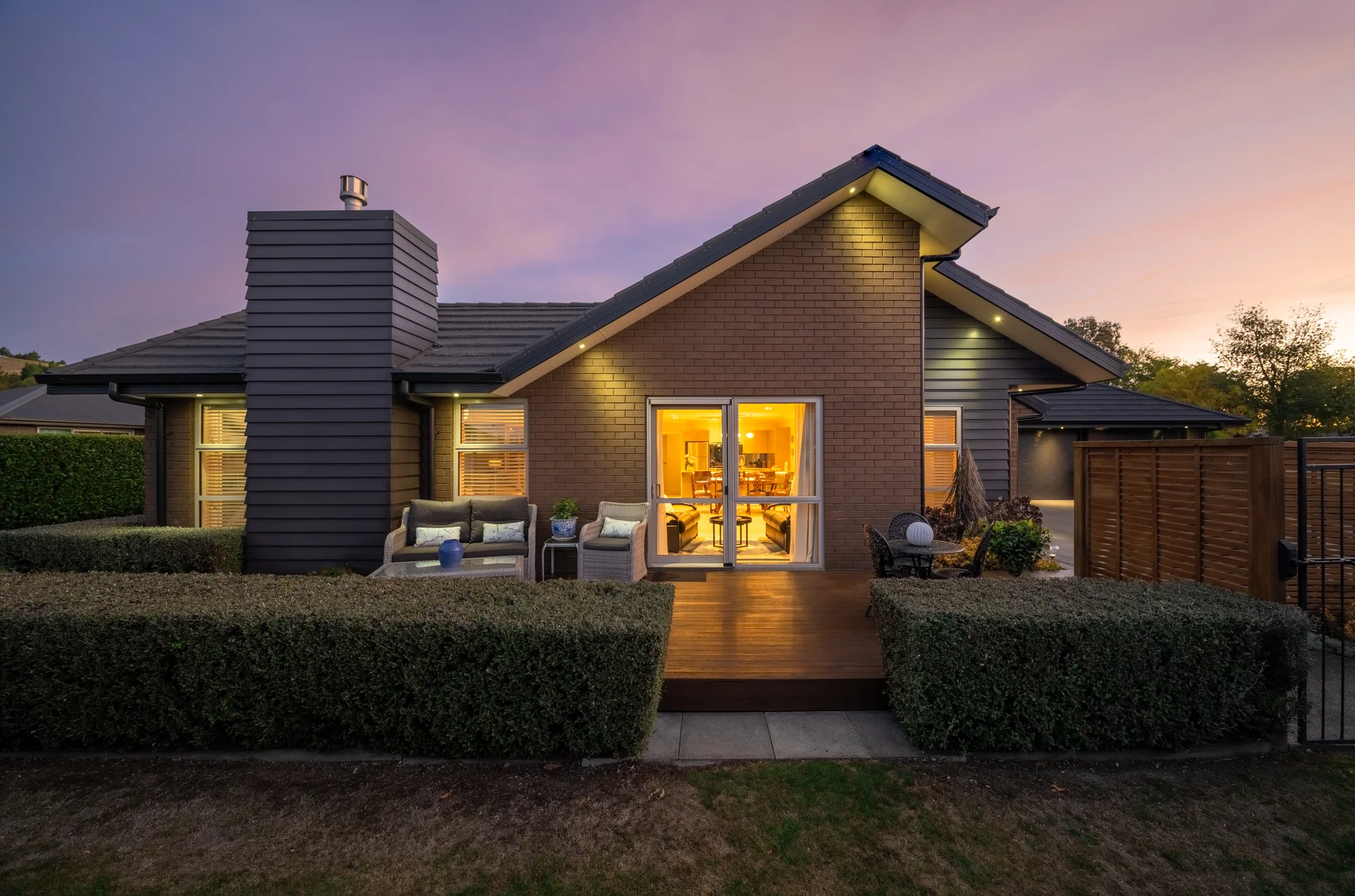 Witherlea 4chambre Vendor downsizing, leaving quality ex-show home