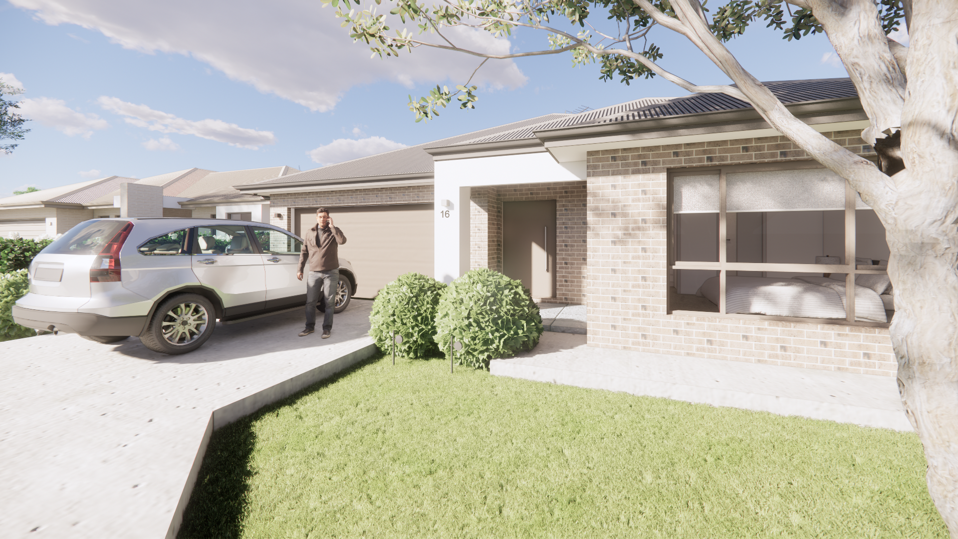 16 AGOSTINO PL, GRIFFITH NSW 2680, 0 غرف, 0 حمامات, House