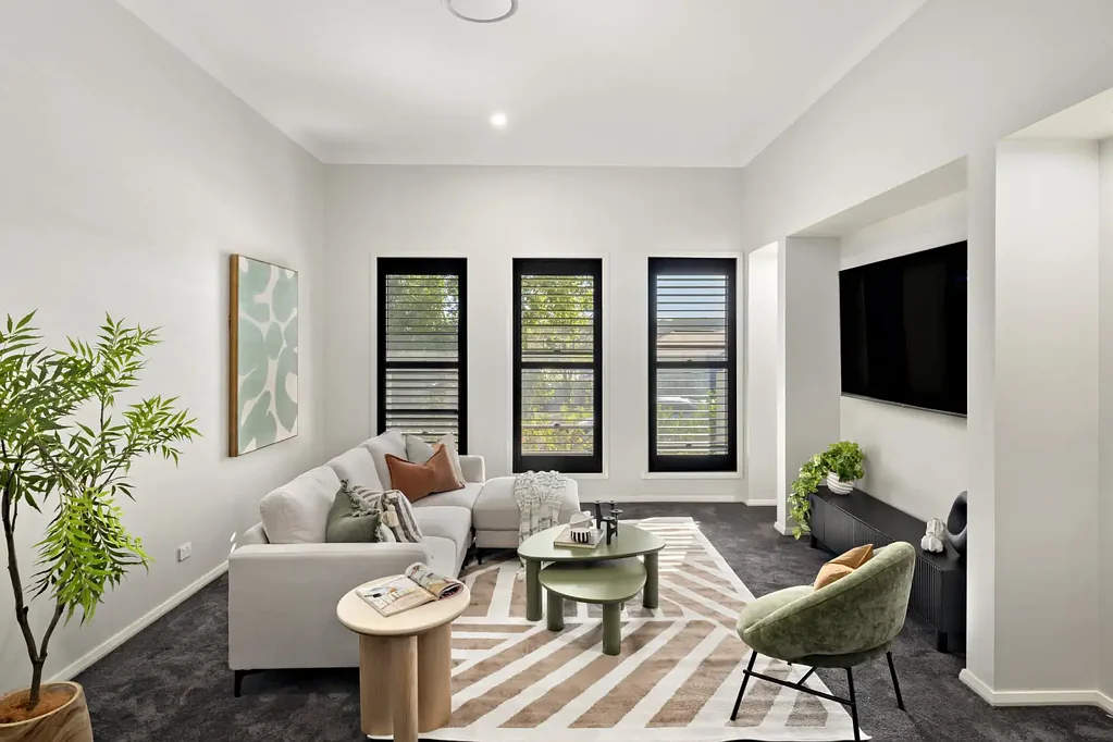 West Wallsend 4બેડરૂમ Near-New Lifestyle Home Ready to Elevate Family Living