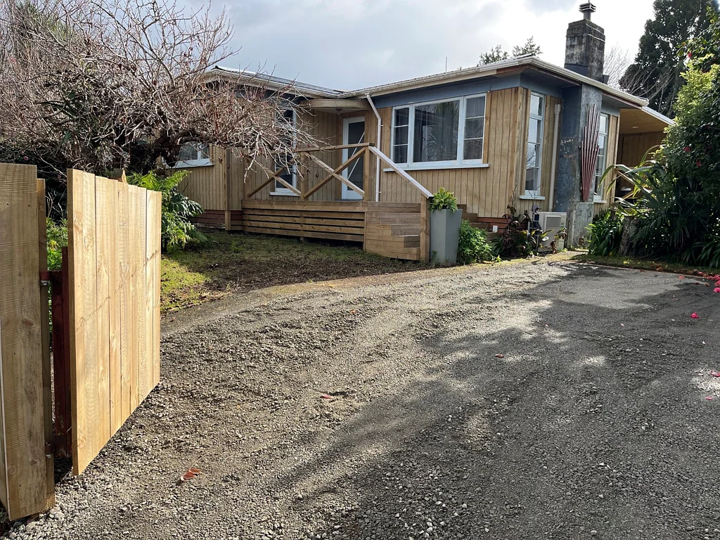 Cosy home in Good Location in Waihi Township