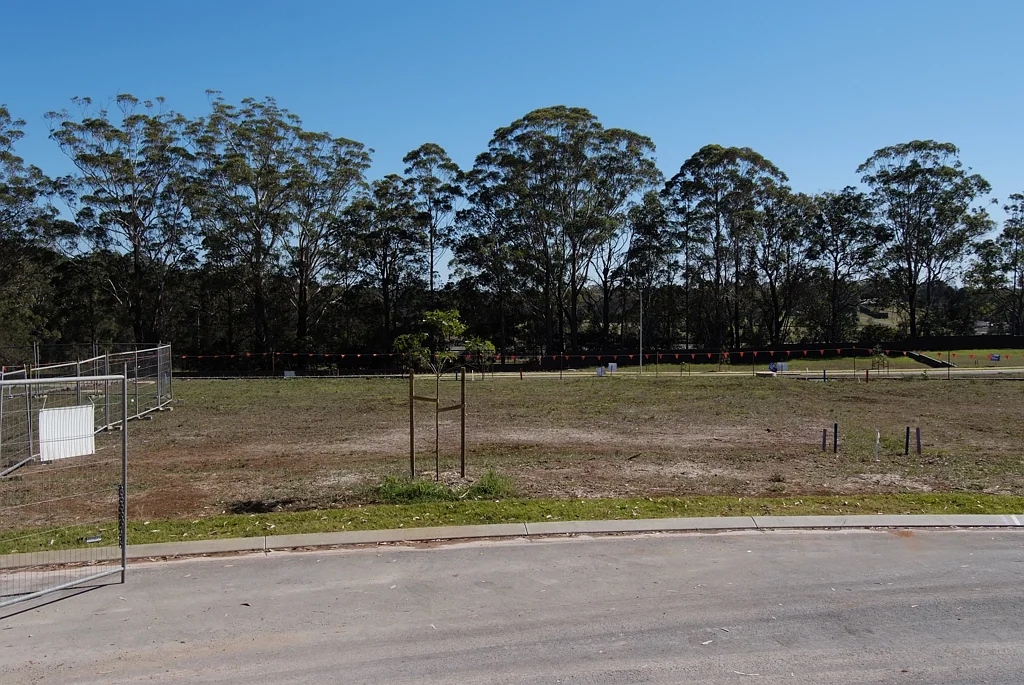 Port Macquarie Registered Level Block at Innes Park