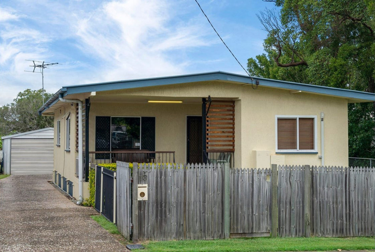 13 ORANGE ST, RUNCORN QLD 4113, 0 habitaciones, 0 baños, House