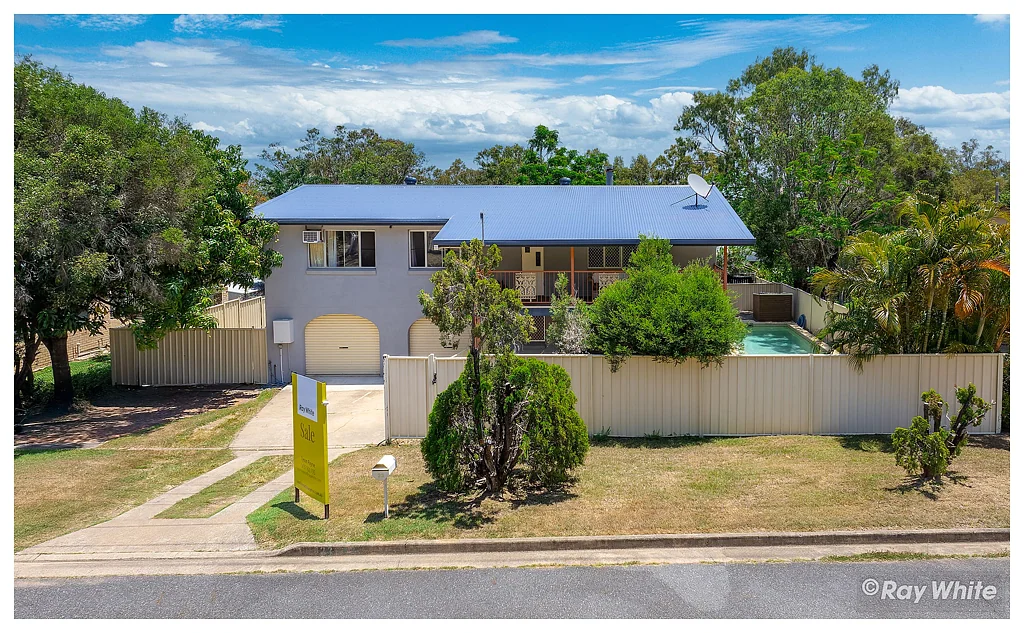 23 Peltophorum Street, Koongal, QLD 4701