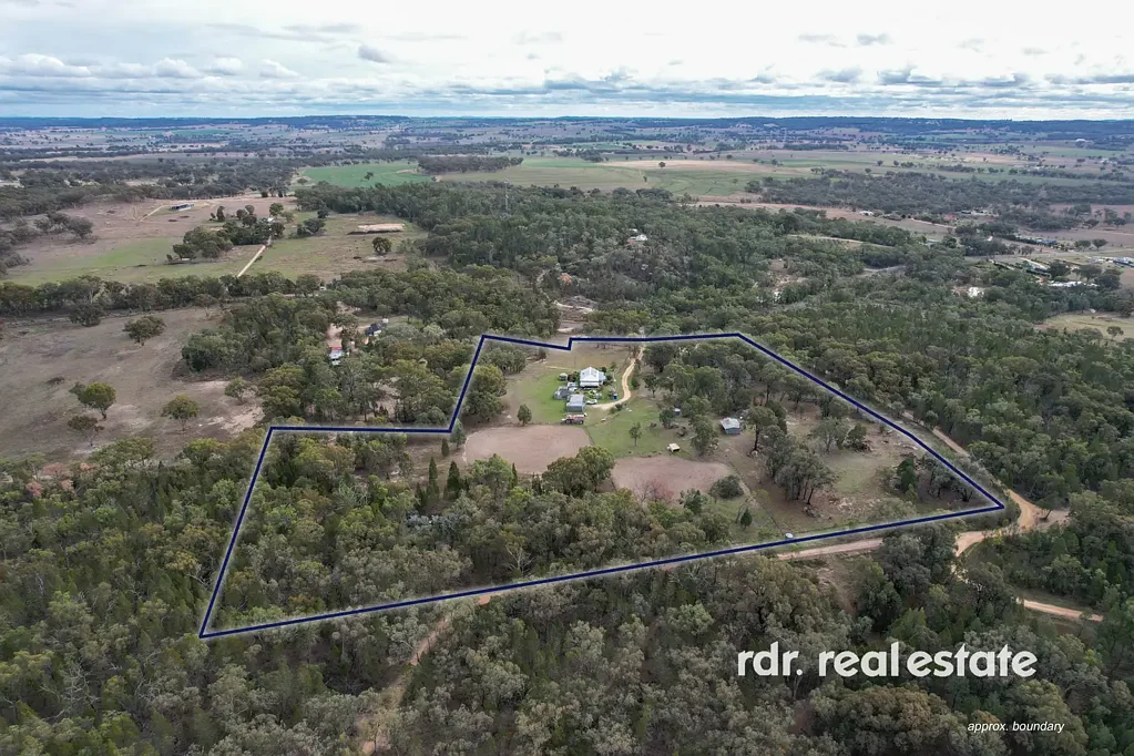 Inverell 4Zimmer PINE VIEW - PRIVATE RURAL RETREAT