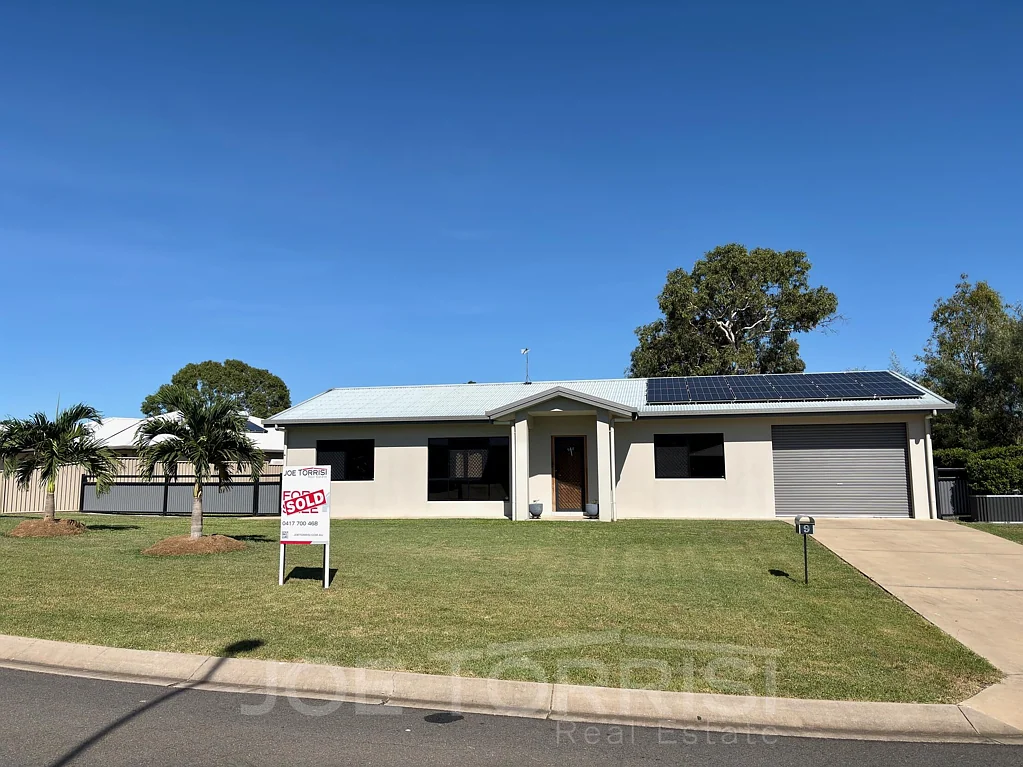 9 Summer Street, Mareeba, QLD 4880