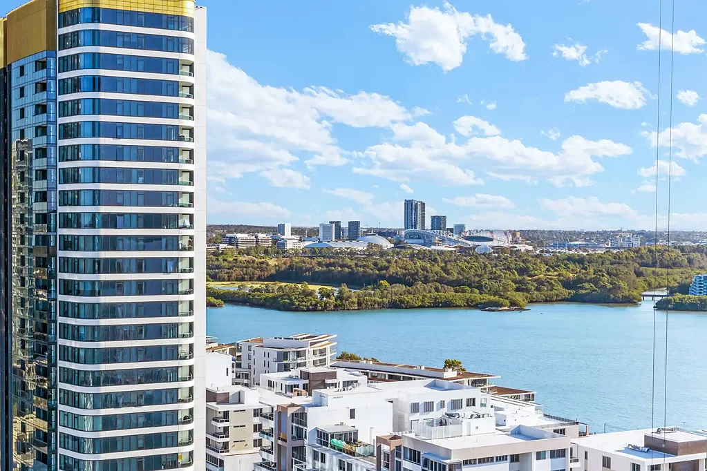 2006/36 Walker Street, Rhodes, NSW 2138