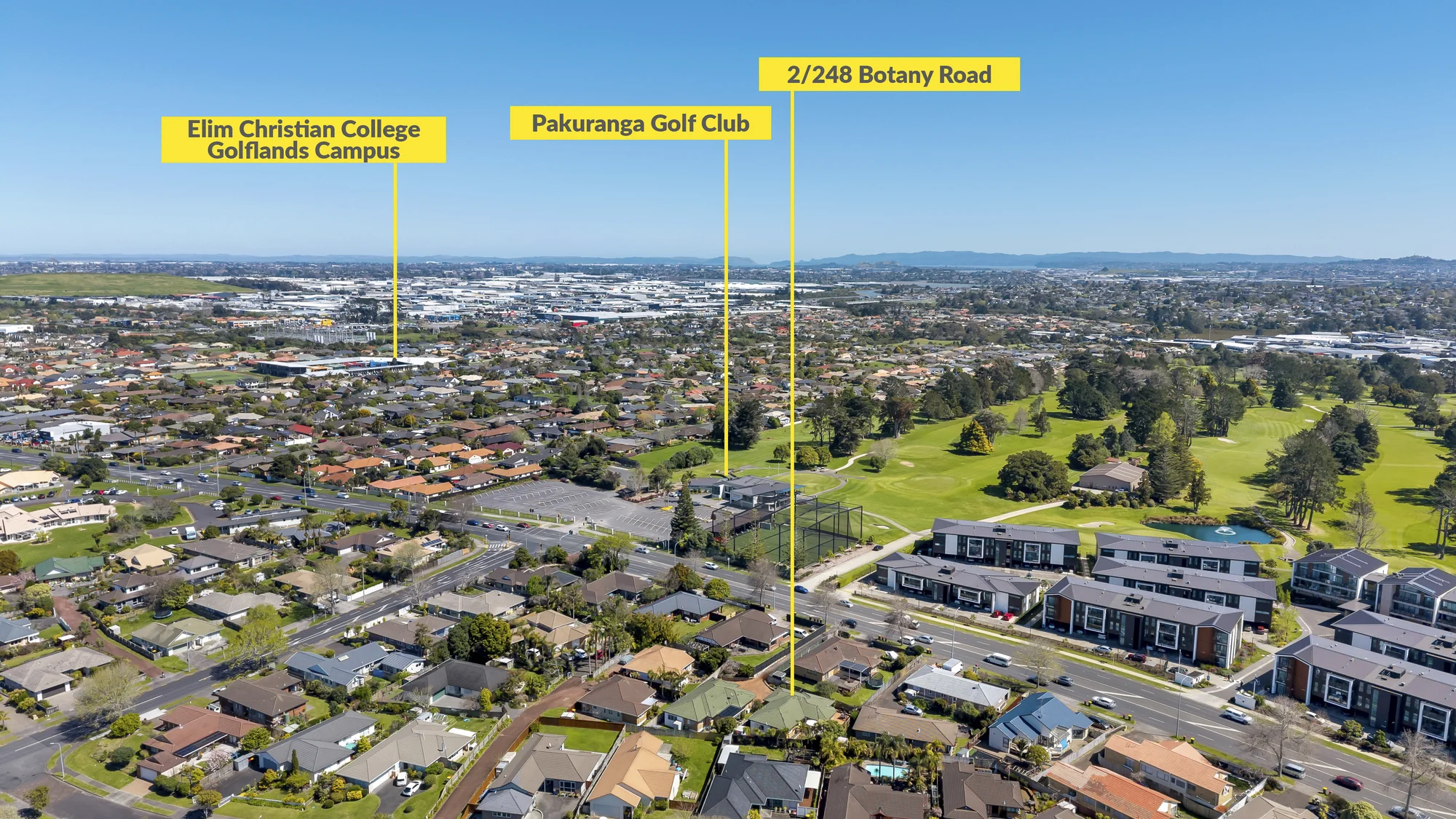 2/248 Botany Road, Botany Downs, photo 18