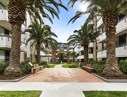 140/11 Bond Street, Caulfield North, Inner East Melbourne, 2 ห้องนอน, 2 ห้องน้ำ, Apartment