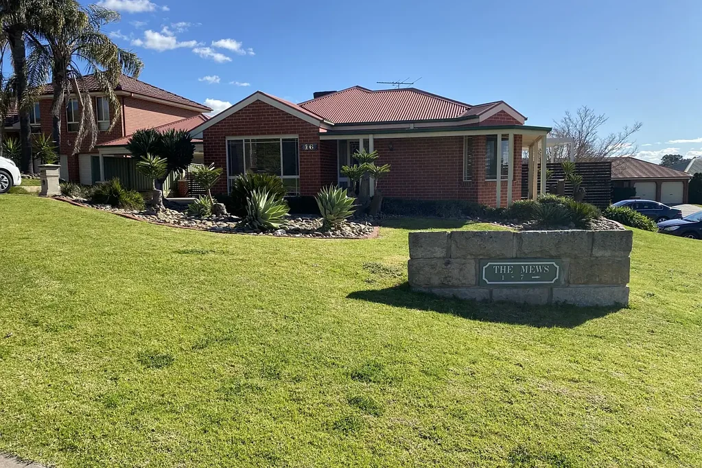Beautifully Located Family Home