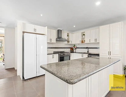 1175 Bannockburn-Shelford Road, Teesdale, Geelong, 3部屋, 2バスルーム, Lifestyle Section
