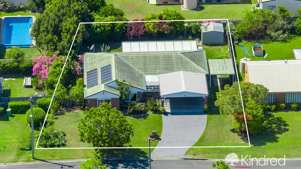 3 Rochelle Place, Deception Bay, QLD 4508
