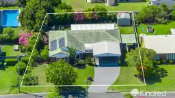 3 Rochelle Place, Deception Bay